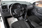 Volkswagen Polo, 2016 год