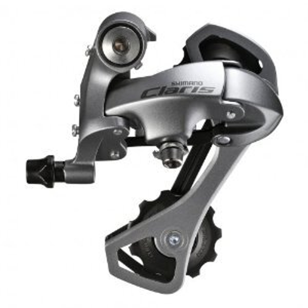 Перек-ль задний Shimano Claris, 2400, GS, 8ск.