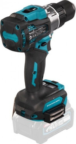 Дрель-шуруповерт аккумуляторная MAKITA DF001GZ без АКБ и ЗУ