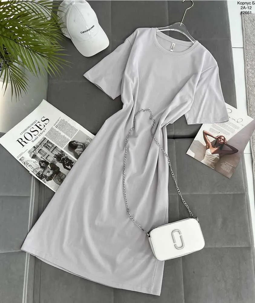 Платье 4145489 (0335246050) Fabrika