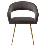 Стул Dining Chair Bravo арт.115045