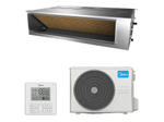 Midea MTI-1-P/MOU-LMTI-36HW1N1P-R/MOU-36HN1-LR