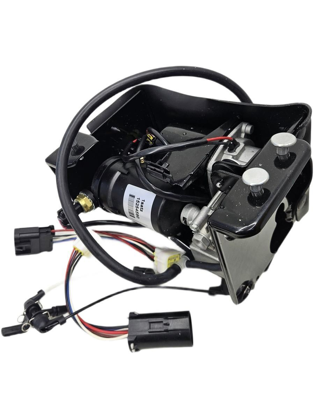 Компрессор пневмоподвески CHEVROLET Tahoe / CADILLAC Escalade