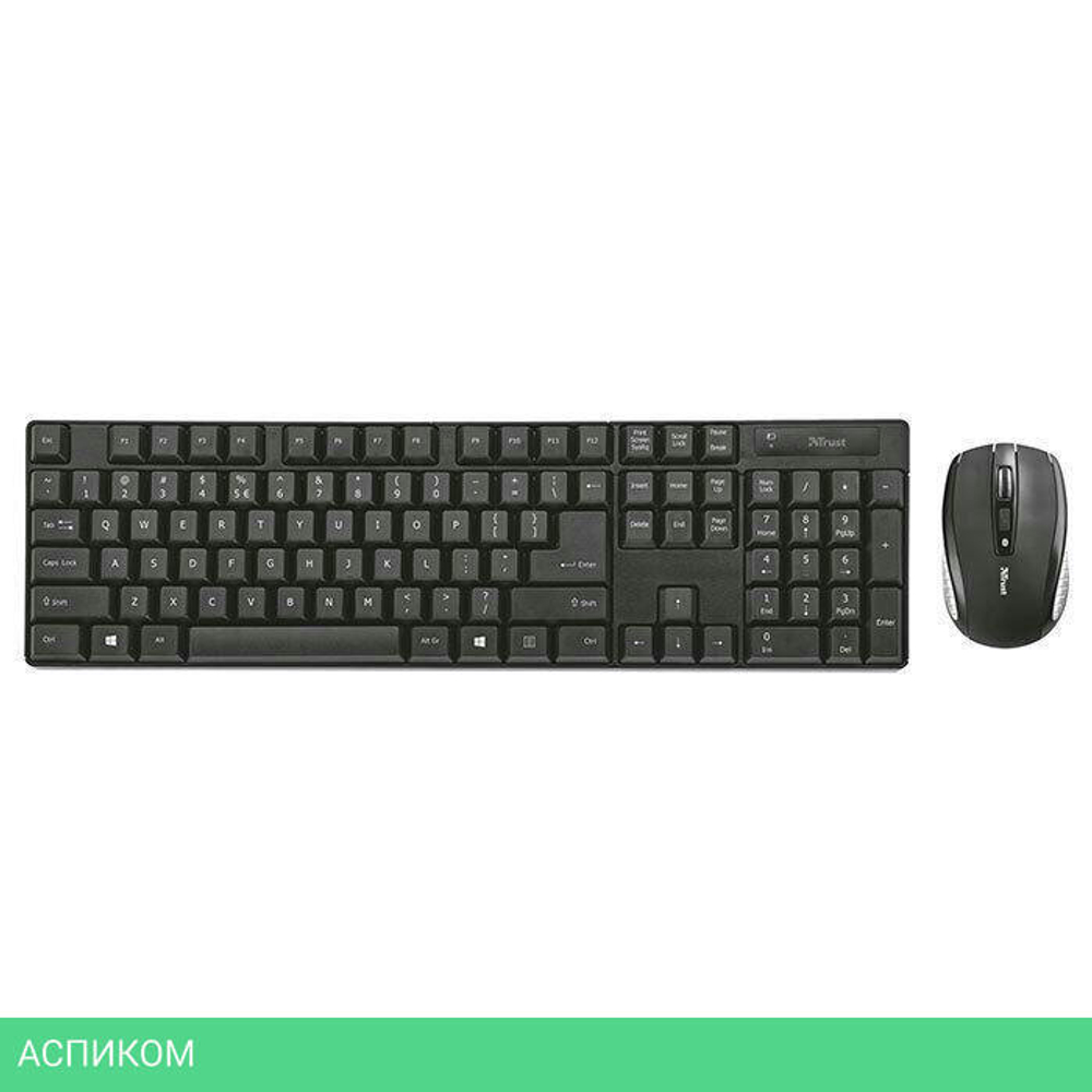 Набор периферии A4Tech KR-8520D