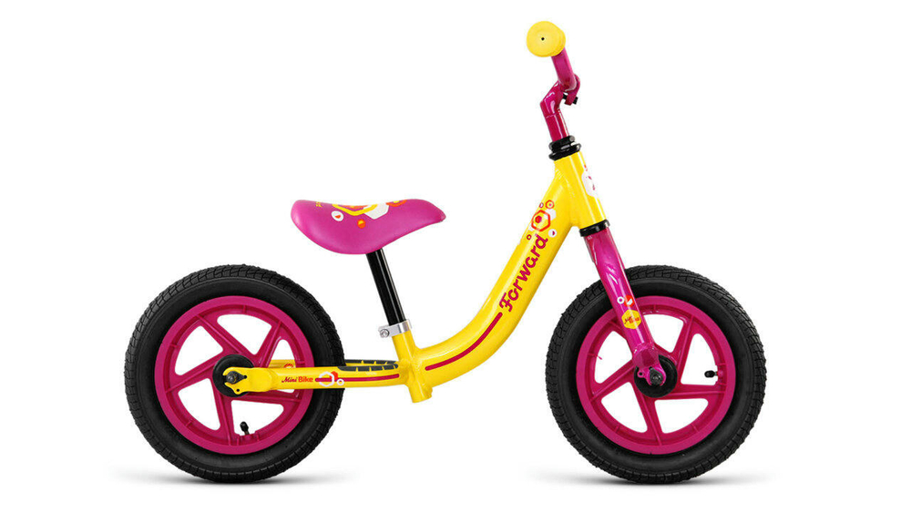 Детский велосипед Forward Mini Bike (2018)