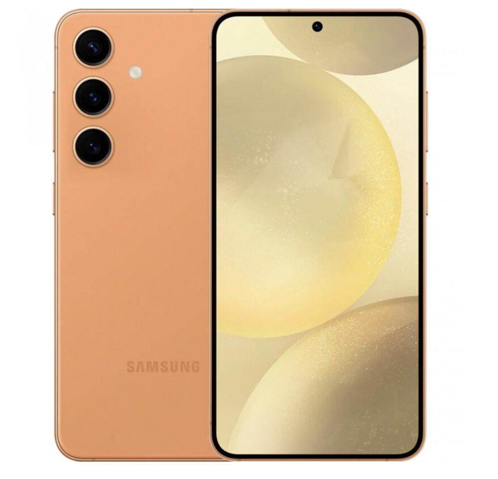 Samsung Galaxy S24 Plus 12/256Gb Sandstone Orange (SM-S926B)