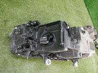 Фара правая BMW X3 G01, X4 G02 (2017-2021) Adaptive LED