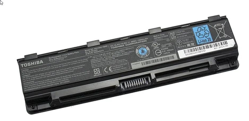 Аккумулятор для ноутбука Toshiba PA5109U-1BRS 4200mAh 10.8V 48Wh