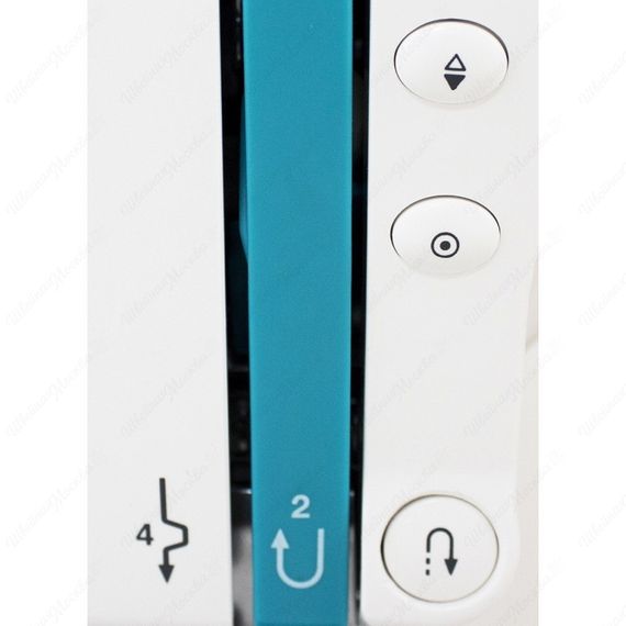 Швейная машина Janome DC2013