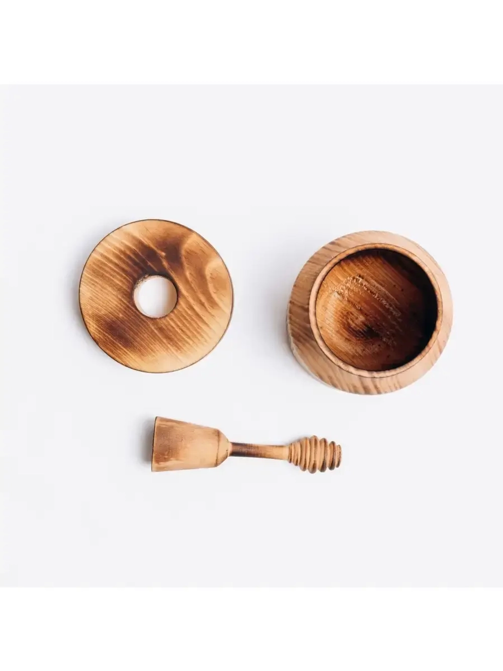 Емкость неполимерная