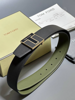 Двухсторонний ремень Tom Ford