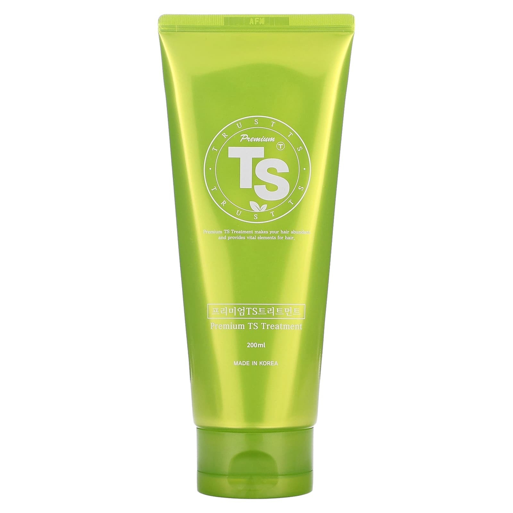 TS Trillion, Premium TS Treatment, 200 мл (6,76 жидк. унц.)