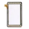Тачскрин для Digma Optima 7.13 WiFi (TT7013AW) (Черный)