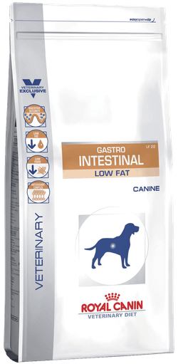 ROYAL CANIN VHN C CASTRO INTESTINAL LOW FAT cans 420G
