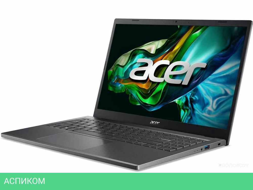 Ноутбук Acer Aspire 5 A515-58M-53ED NX.KHEEL.001