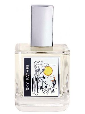 Dame Perfumery Sky Father