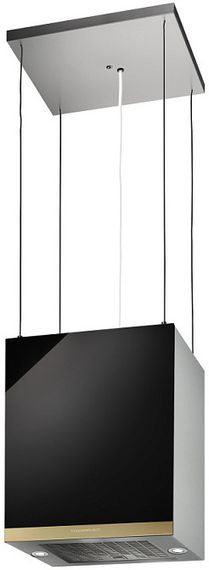 Вытяжка Kuppersbusch DI 3800.0 S4