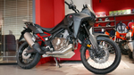 Honda Africa Twin — CRF1100AN