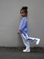 Спортивный костюм для девочки