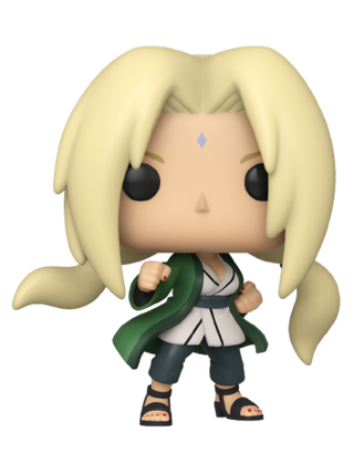 Фигурка Funko POP! Animation Naruto Shippuden Lady Tsunade