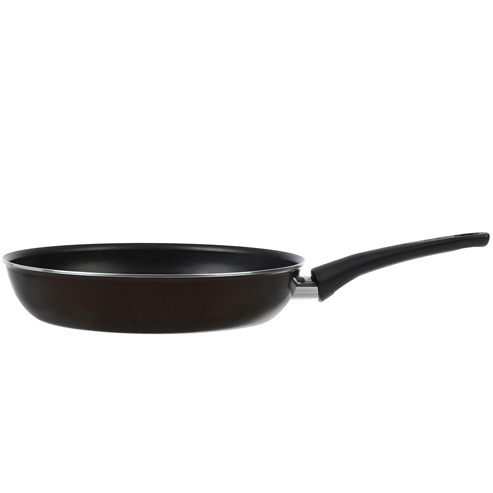 Сковорода алюминий, 28 см, антиприг, Tefal, Strength, 042 31 128
