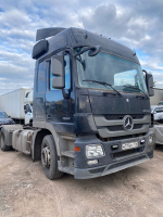 Mercedes-Benz ACTROS 4x2 Седельный тягач 1844 LS (Дизельный, 11,9 л, 435 л.с., АТ)