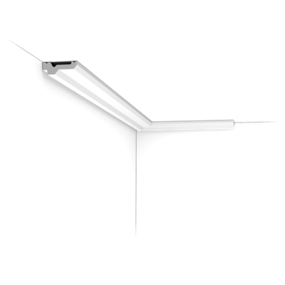 Карниз потолочный Orac Decor C360 Purotouch