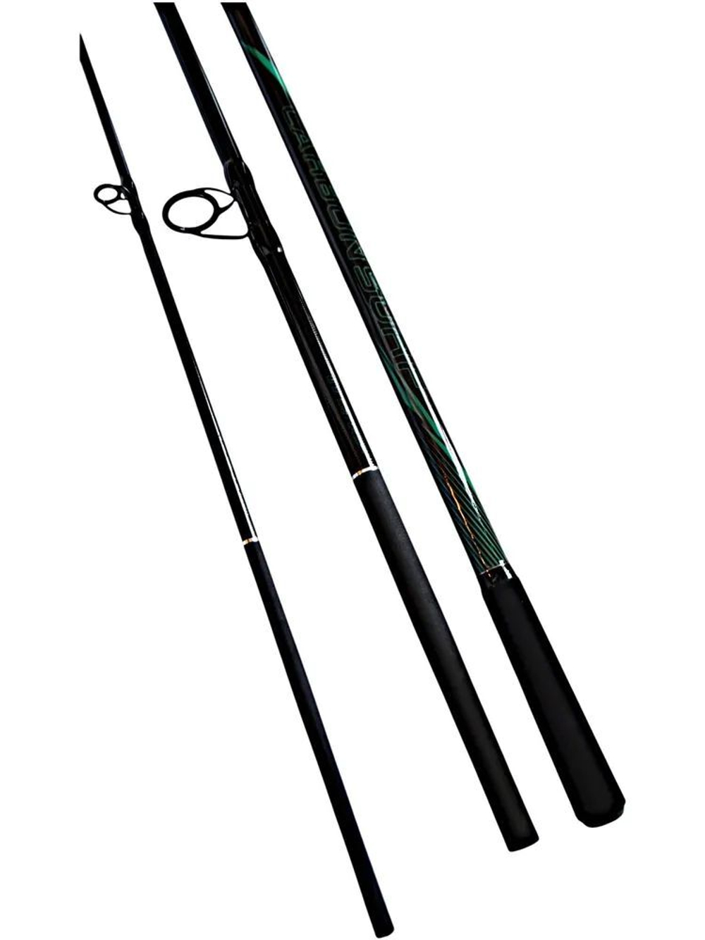 Удилище серфовое BeachGuard Kaida тест 350 гр длина 450 см