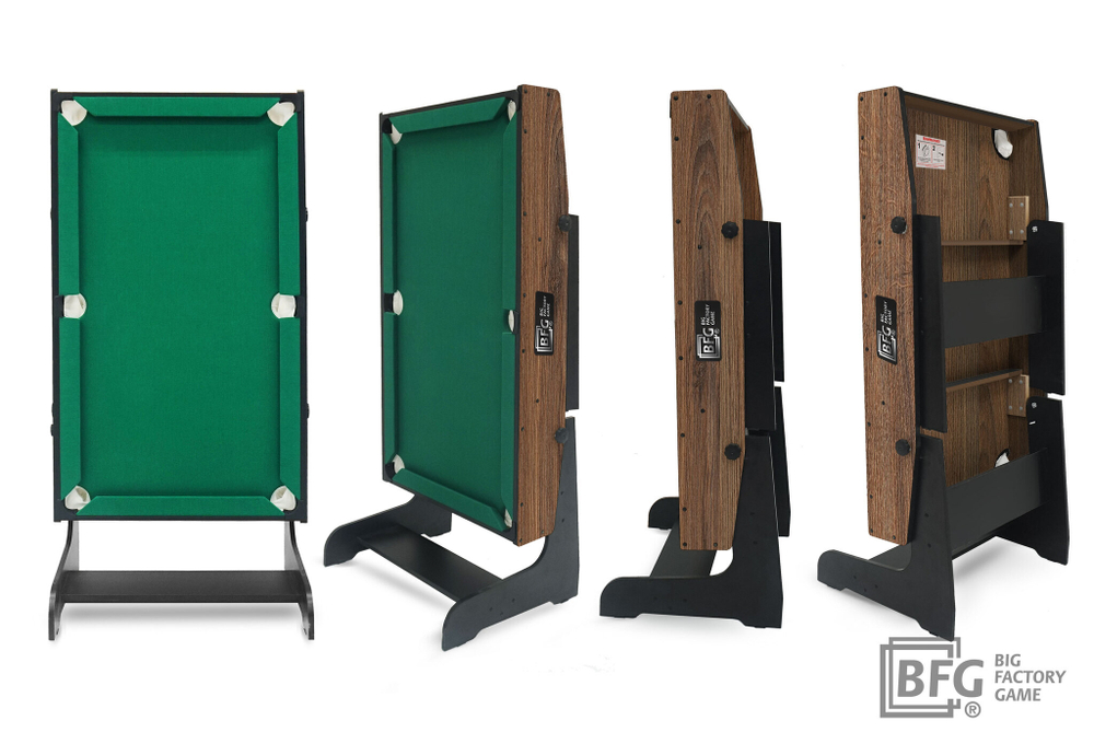 BFG Compact Moby 4 (Аризона)