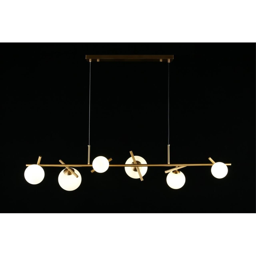 Подвесной светильник Aployt Penelopa APL.643.13.06