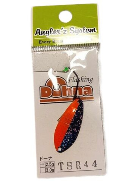 Блесна форелевая Antem Dohna 2.5гр.(#TSR44)
