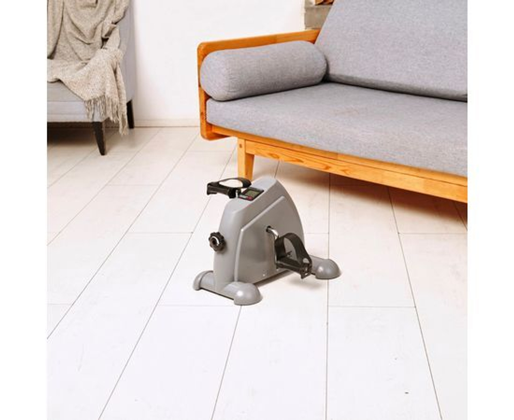 Велотренажер мини DFC B12G