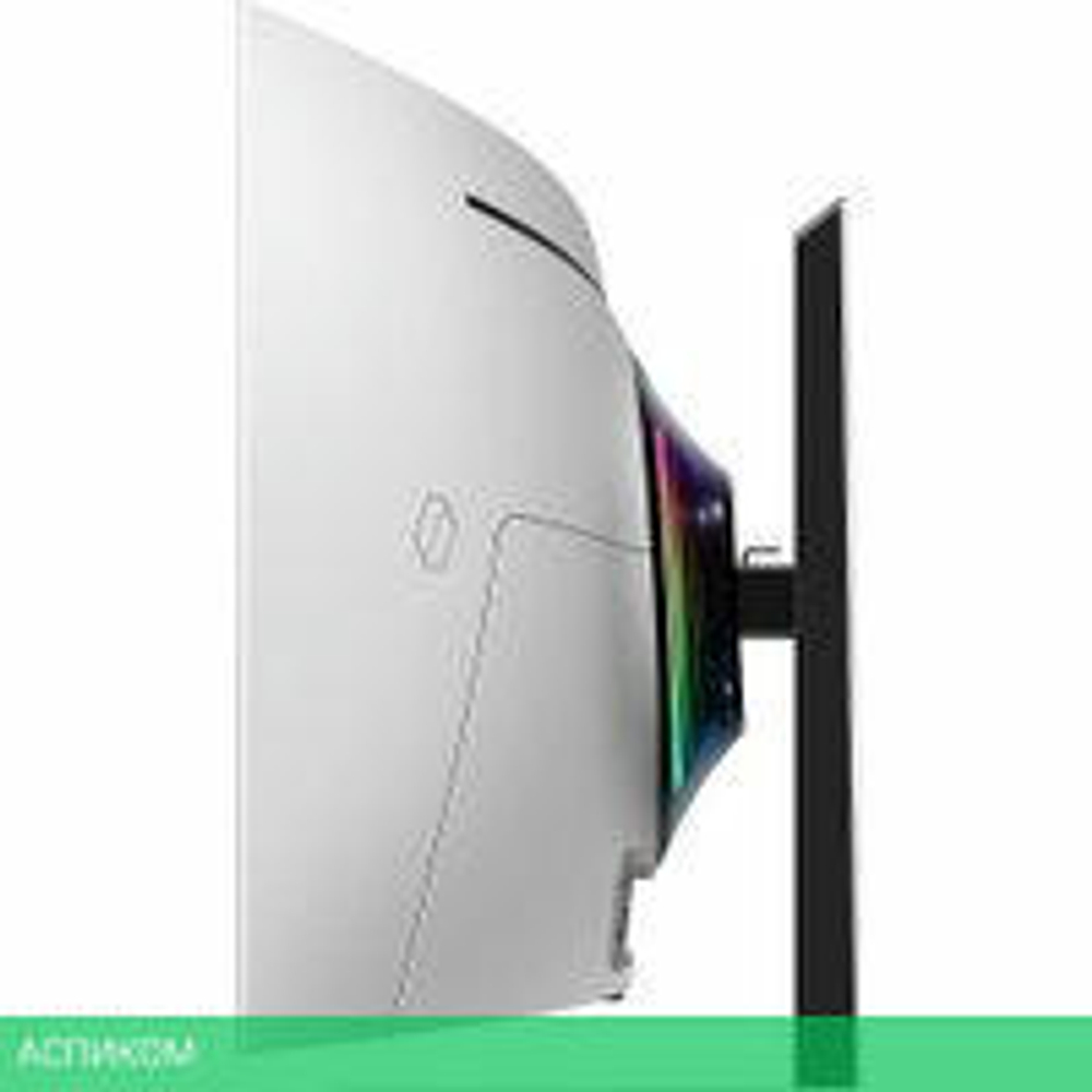 Smart монитор Samsung Odyssey OLED G9 LS49DG950SUXDU