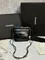 Сумка Chanel 95 Mini 22 Black Pearl