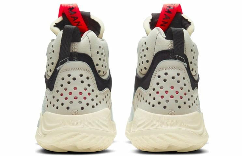 Кроссовки Jordan Delta Mid