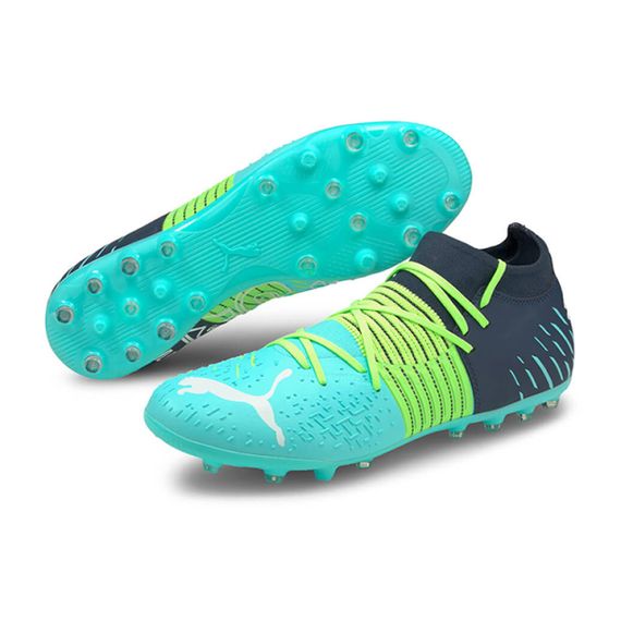 PUMA Future Z 3,2 МГ Мужские ботинки с низким весом
