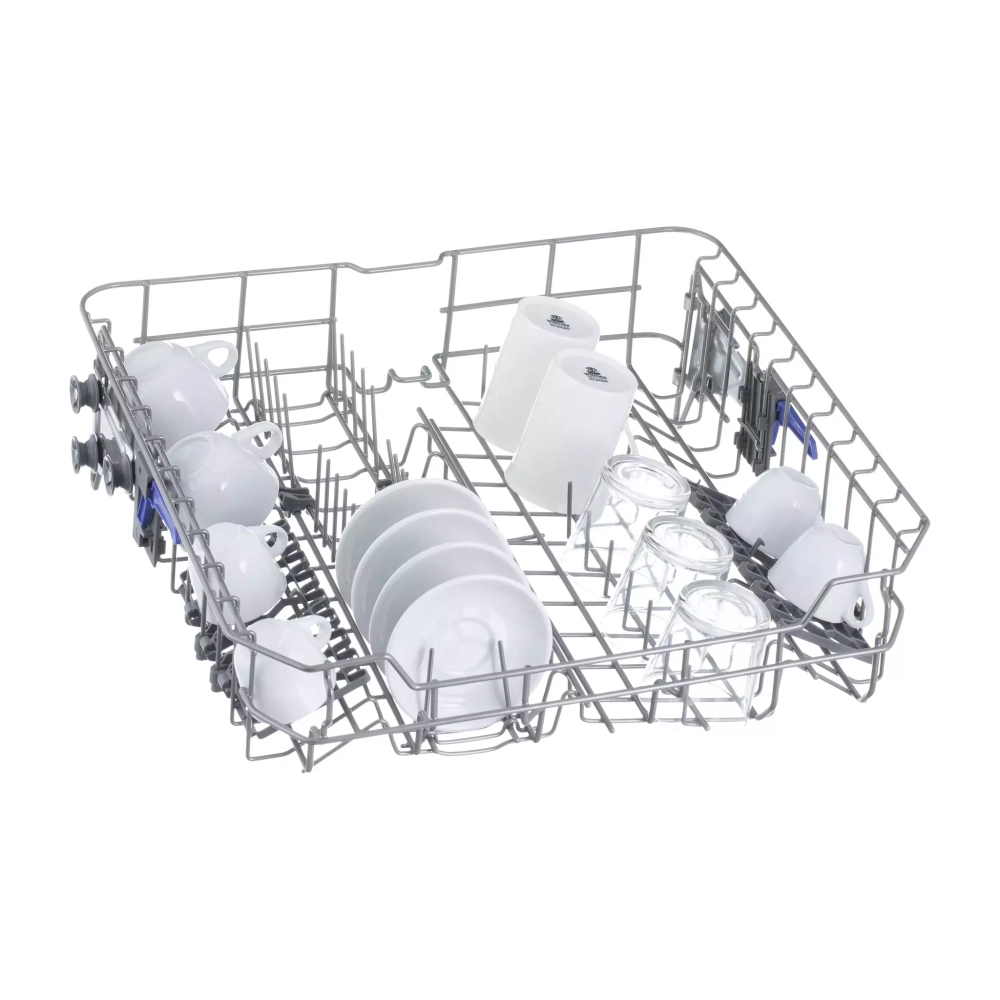 Встраиваемая посудомоечная машина DeLonghi DDW06F Cristallo ultimo