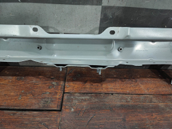 Панель передняя верхняя часть Jaecoo J7 23-нв Б/У Оригинал 601005088AA