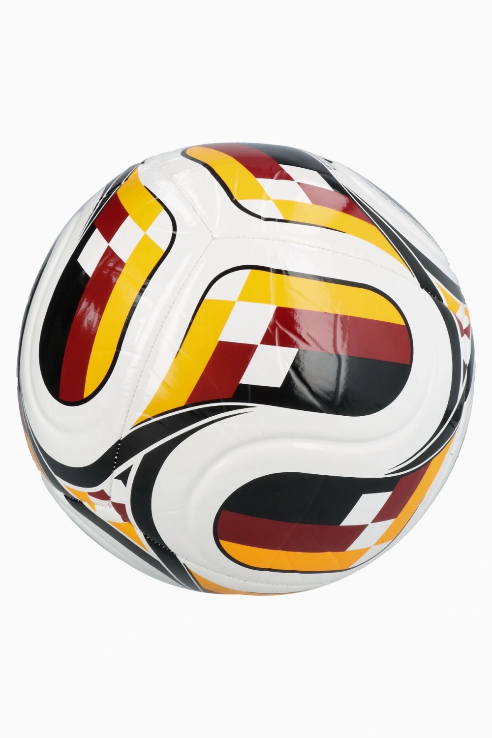 Футбольный мяч adidas Germany 2026 Trionda Club размер 5