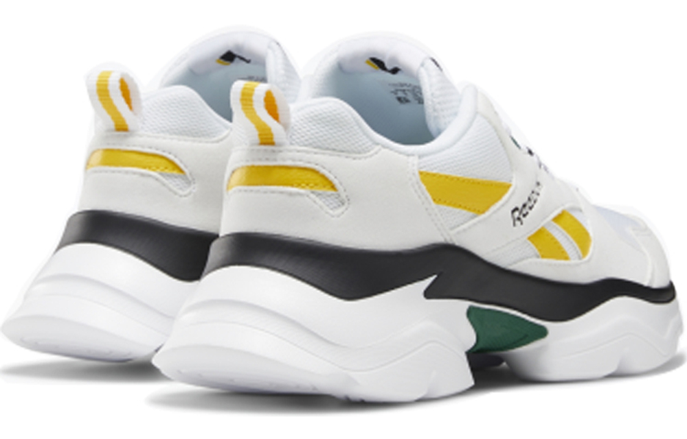 Кроссовки Reebok Royal Bridge 3