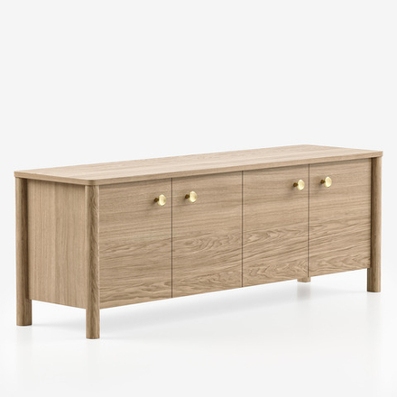 Тумба под ТВ BERGEN BG075