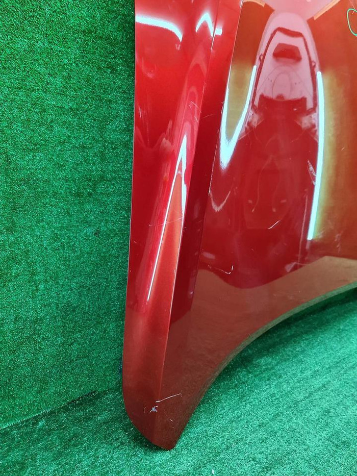 Капот Haval F7 (2018-2024)