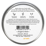 ZUM, Zum Body Balm, Dragon's Blood, 70 г (2,5 унции)