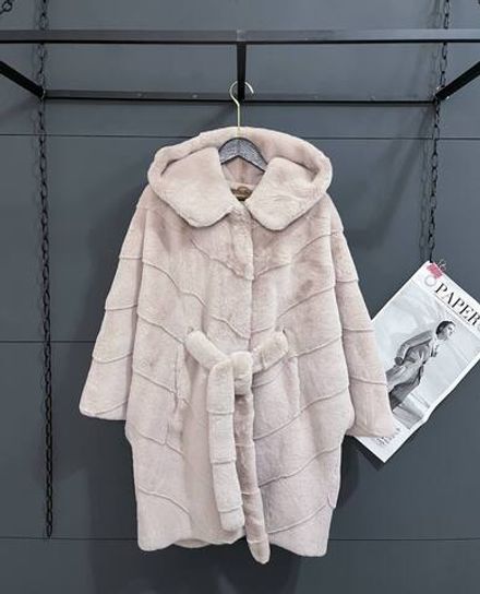 Шуба 18-186/2 Fabrika Фото 1