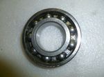 Подшипник (35х72х17) шариковый вала коленчатого SGG5000/Radial ball bearing (6207)