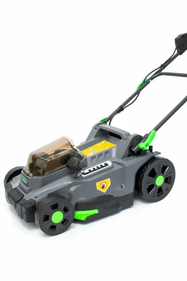 Газонокосилка аккумуляторная FAVOURITE OBS 21 WET PROF