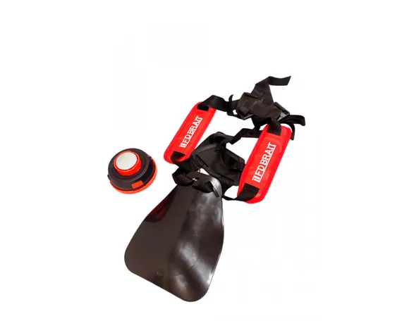 Триммер бензиновый BRAIT BR-581A