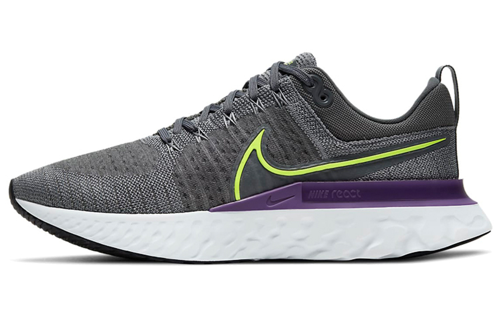 Кроссовки Nike React Infinity Run Flyknit 2