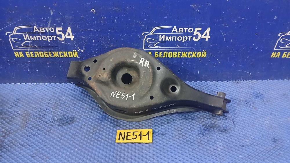 Рычаг задний правый NISSAN ELGRAND 2005