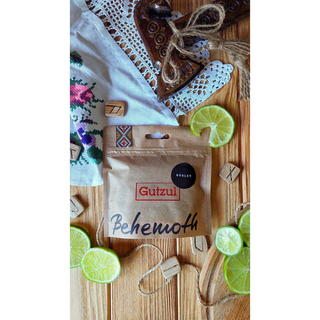 Gutzul - Behemoth (100g)